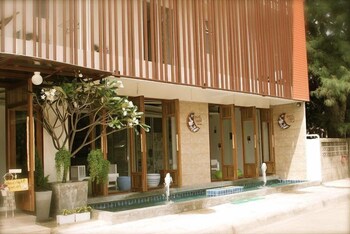 good night cha am minitel