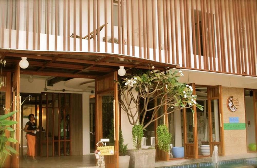 good night cha am minitel