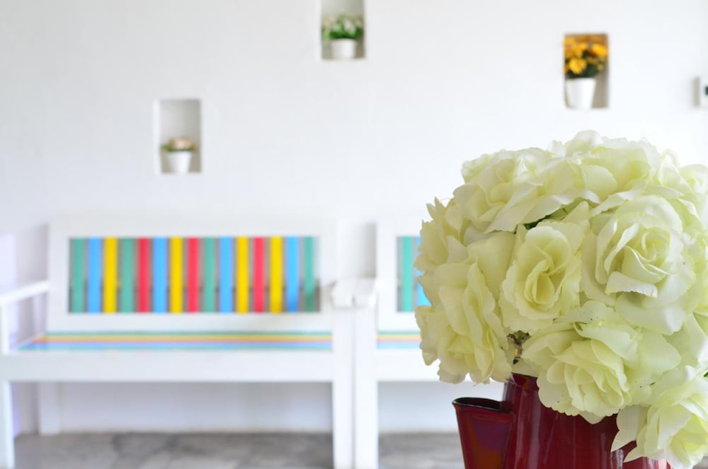 good night cha am minitel