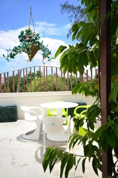 good night cha am minitel