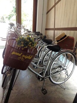 good night cha am minitel