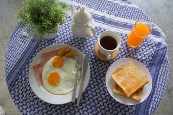 good night cha am minitel