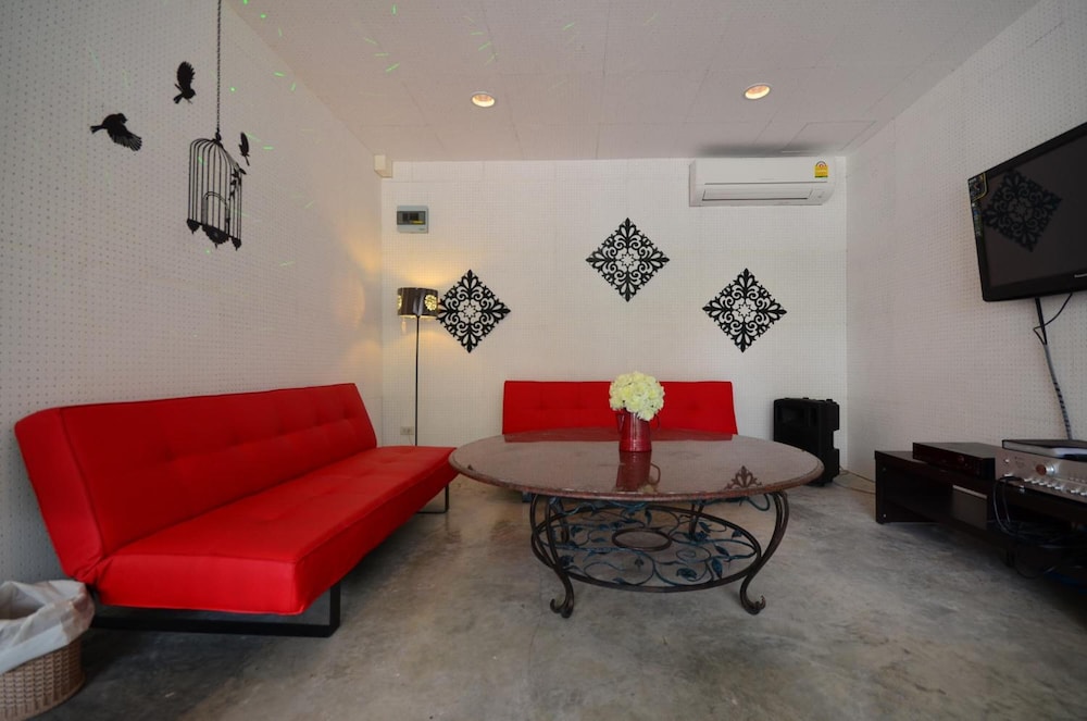 good night cha am minitel