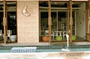 good night cha am minitel