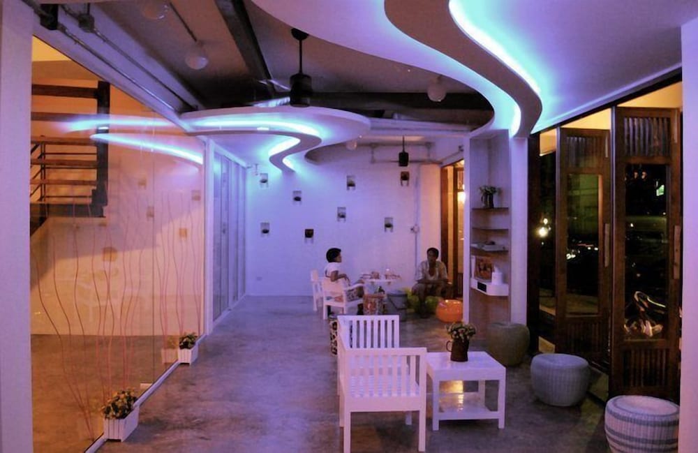 good night cha am minitel