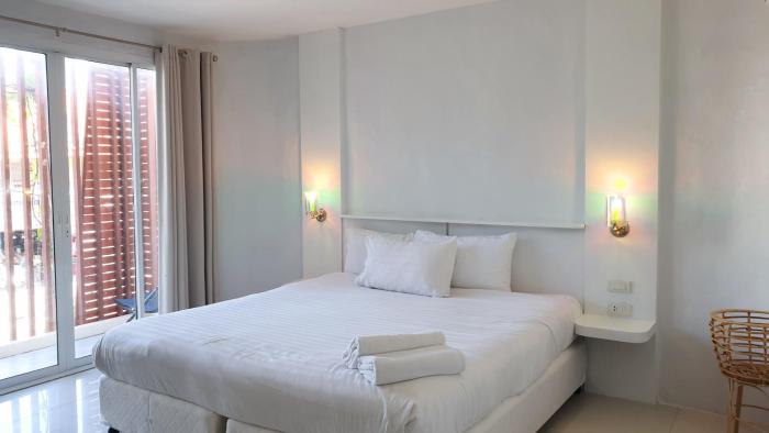 good night cha am minitel