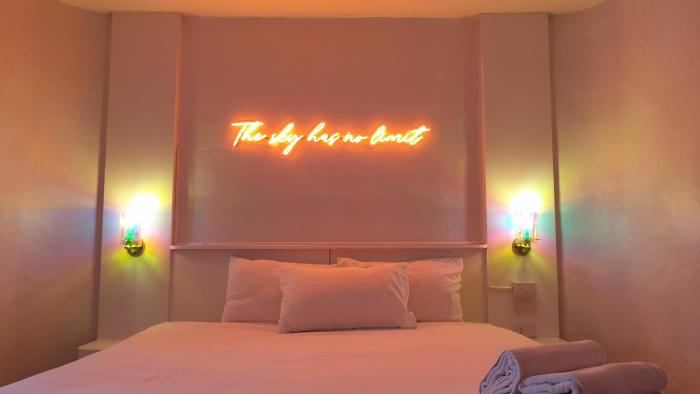 good night cha am minitel