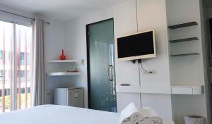 good night cha am minitel