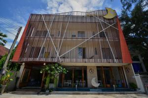 good night cha am minitel