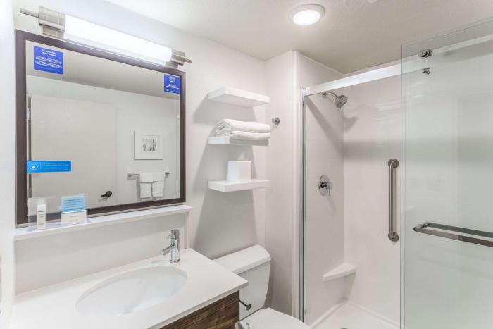 hampton inn eau claire