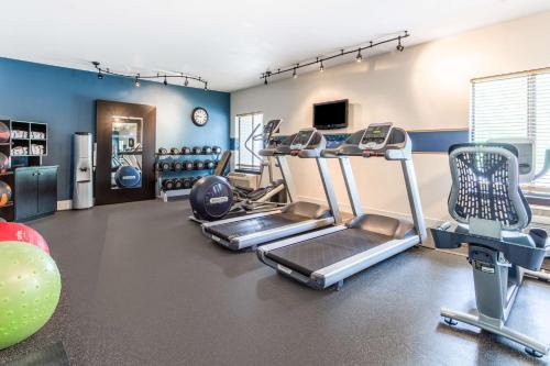 hampton inn eau claire