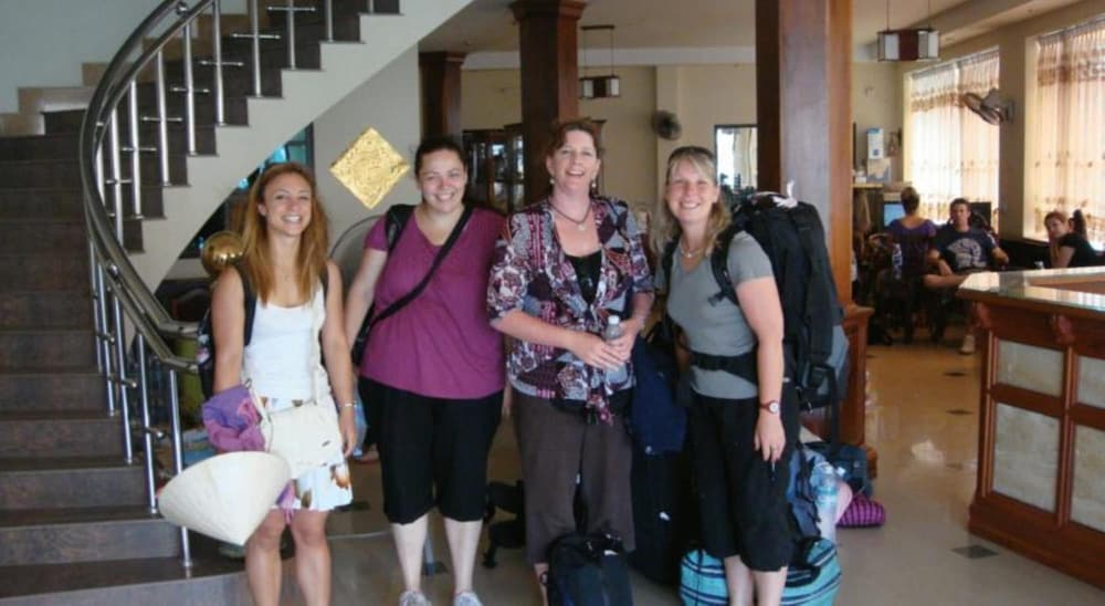 asia hotel battambang