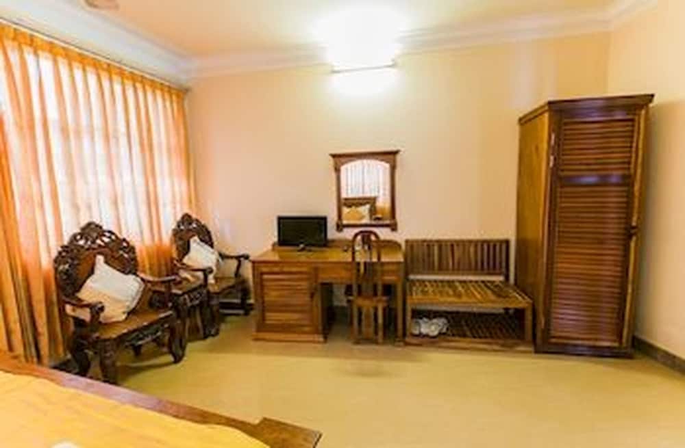 asia hotel battambang