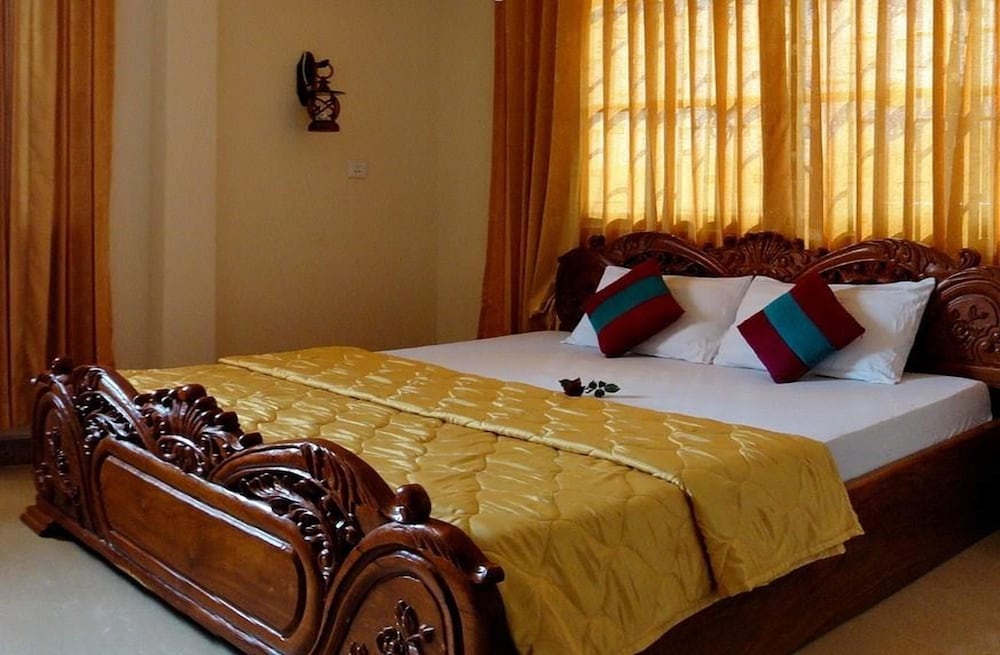 asia hotel battambang