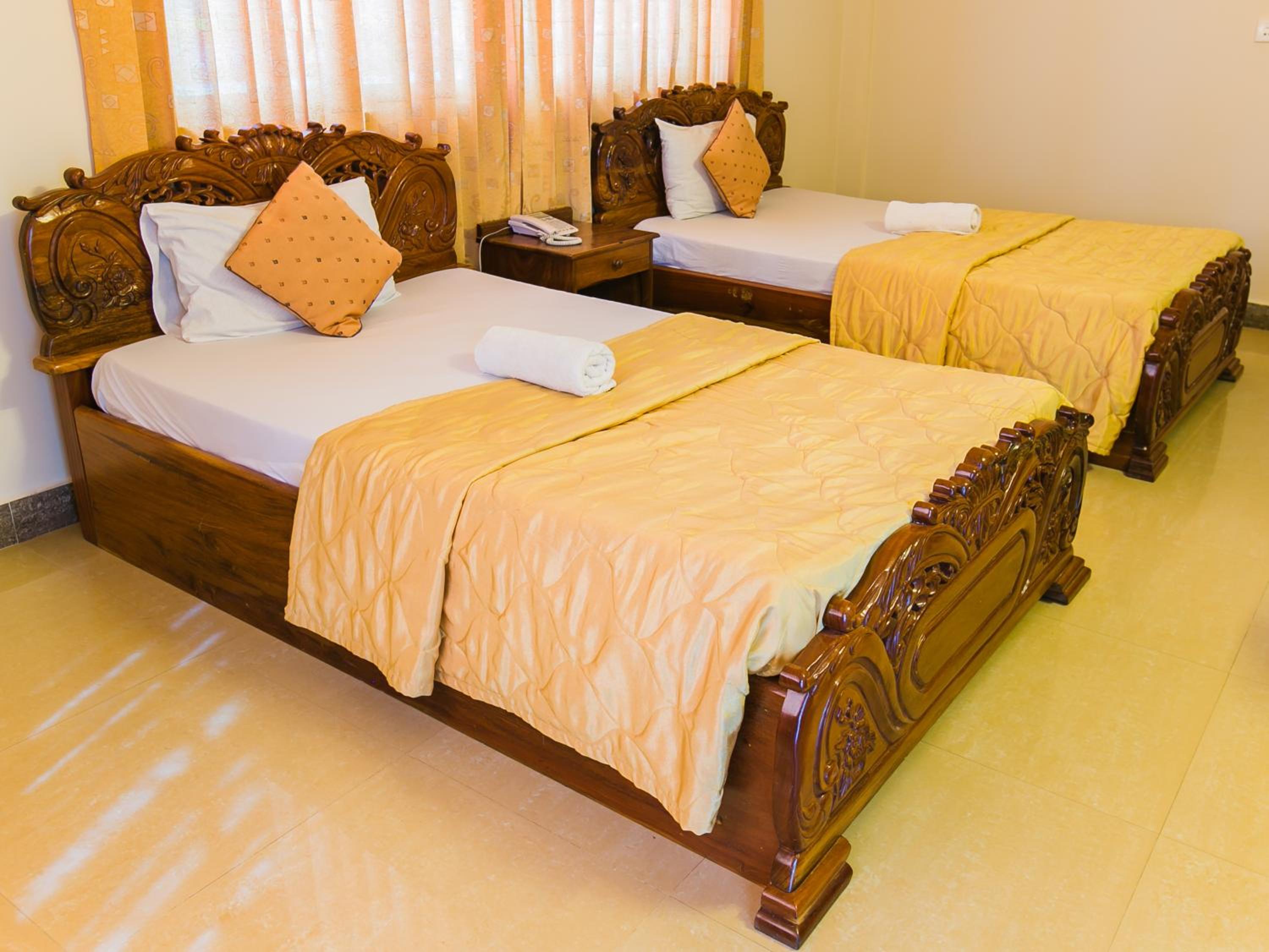 asia hotel battambang