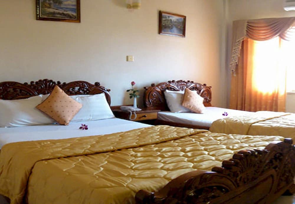 asia hotel battambang