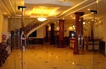 asia hotel battambang