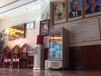 asia hotel battambang