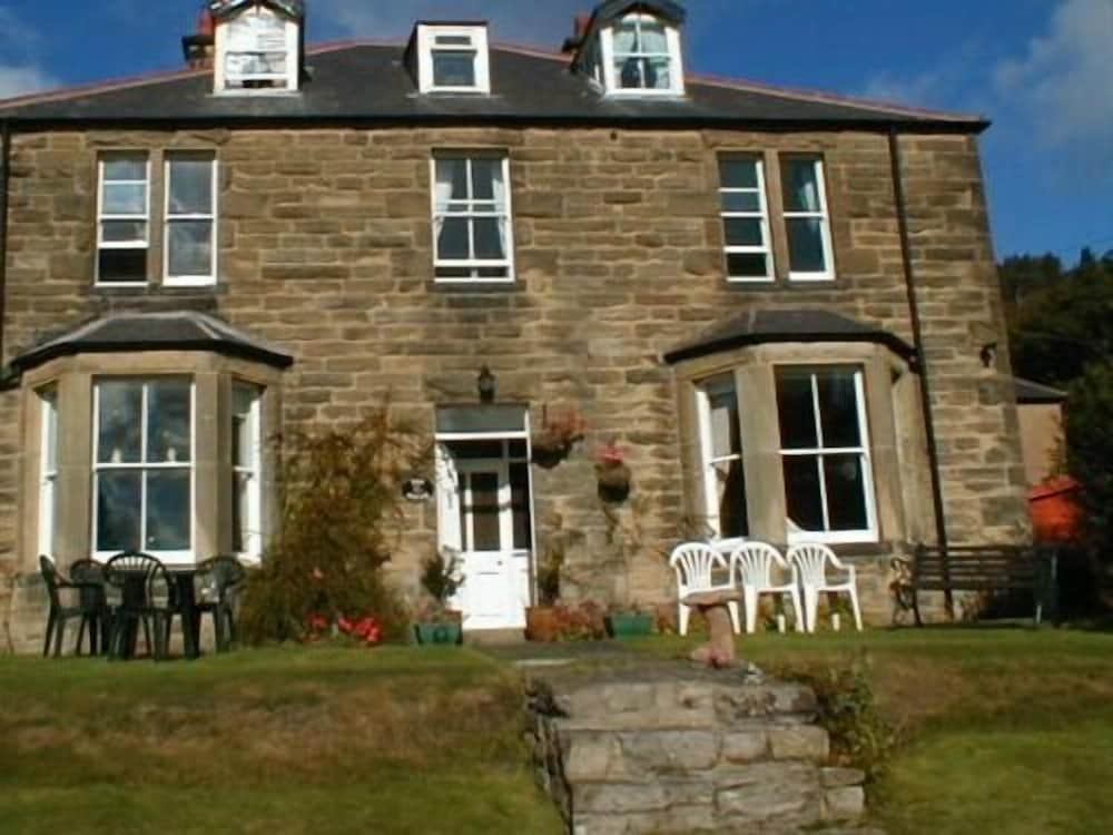 the haven