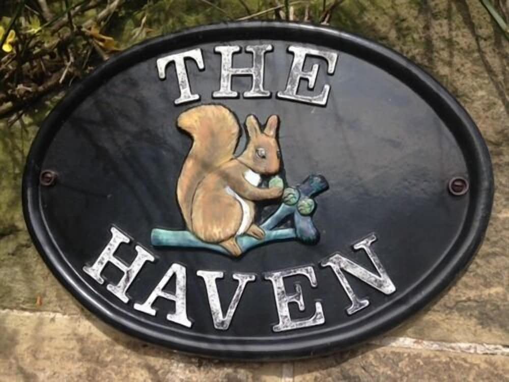 the haven