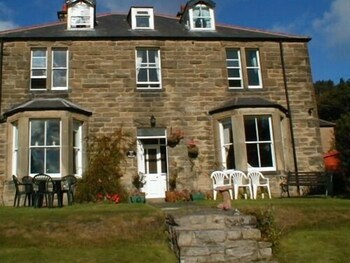 the haven