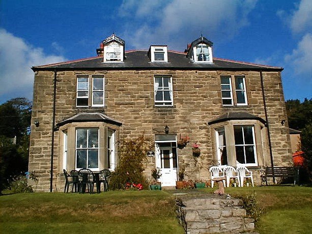the haven
