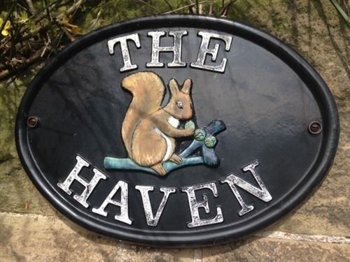 the haven