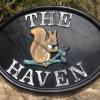 the haven
