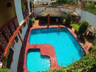 hotel casablanca