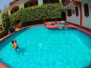 hotel casablanca
