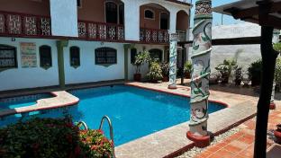 hotel casablanca