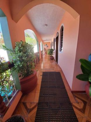 hotel casablanca