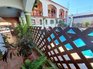 hotel casablanca