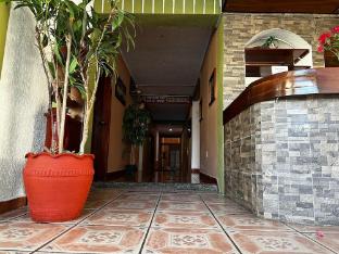 hotel casablanca