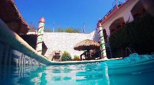 hotel casablanca