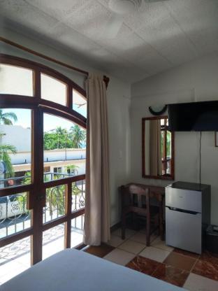 puerto escondido