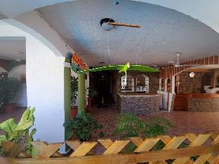 hotel casablanca