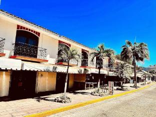 hotel casablanca