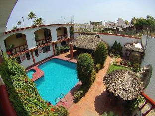 hotel casablanca
