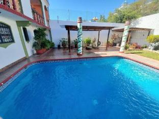 hotel casablanca