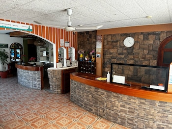 puerto escondido