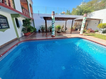 puerto escondido