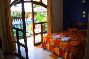 puerto escondido