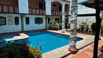 puerto escondido