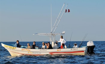 puerto escondido