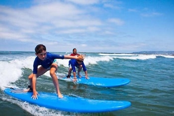 puerto escondido