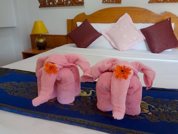 ngamta hotel