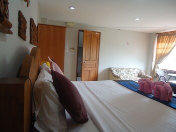ngamta hotel