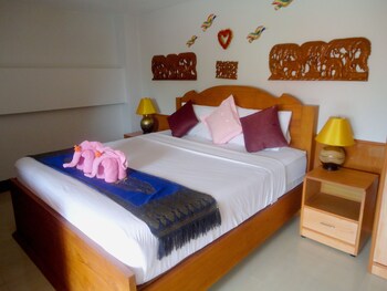 ngamta hotel