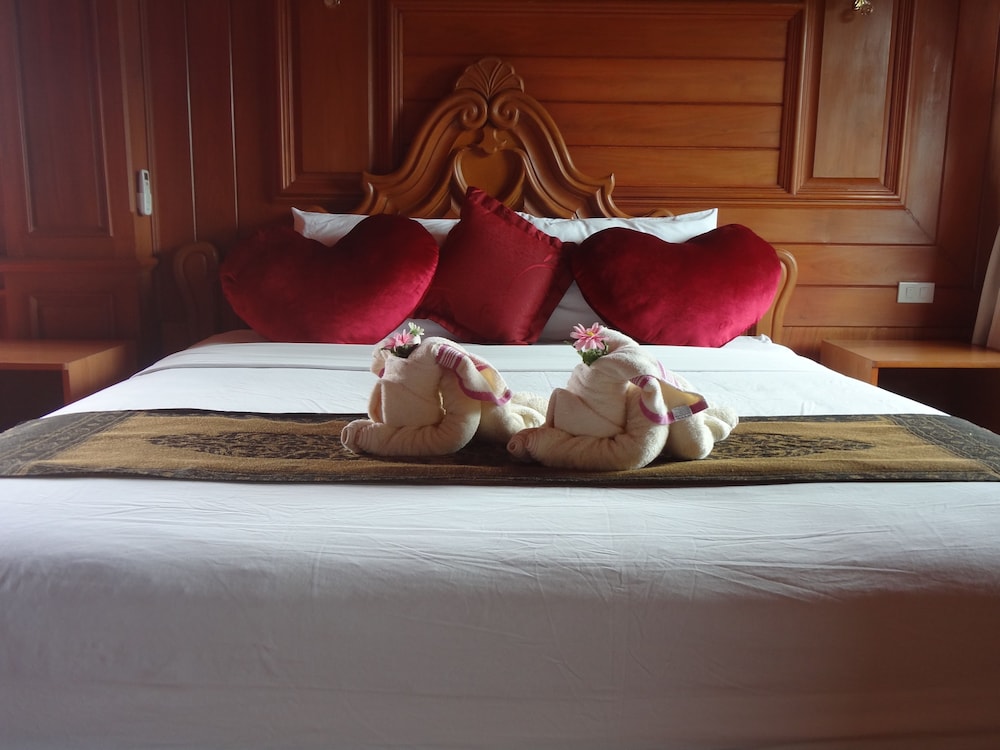 ngamta hotel